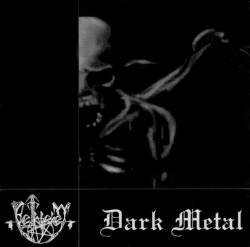 Bethlehem (GER) : Dark Metal